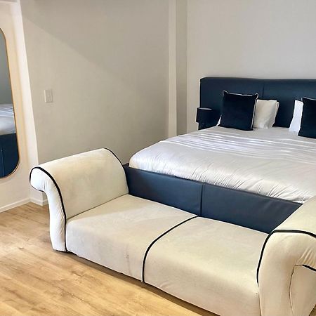 Capestays - Villa Infinity Kapské Město Pokoj fotografie