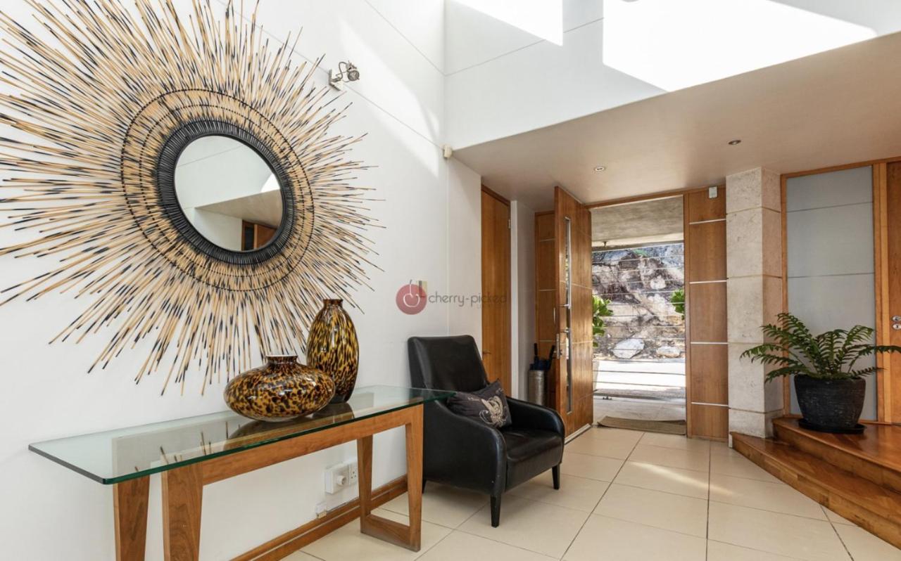 Capestays - Villa Infinity Kapské Město Exteriér fotografie