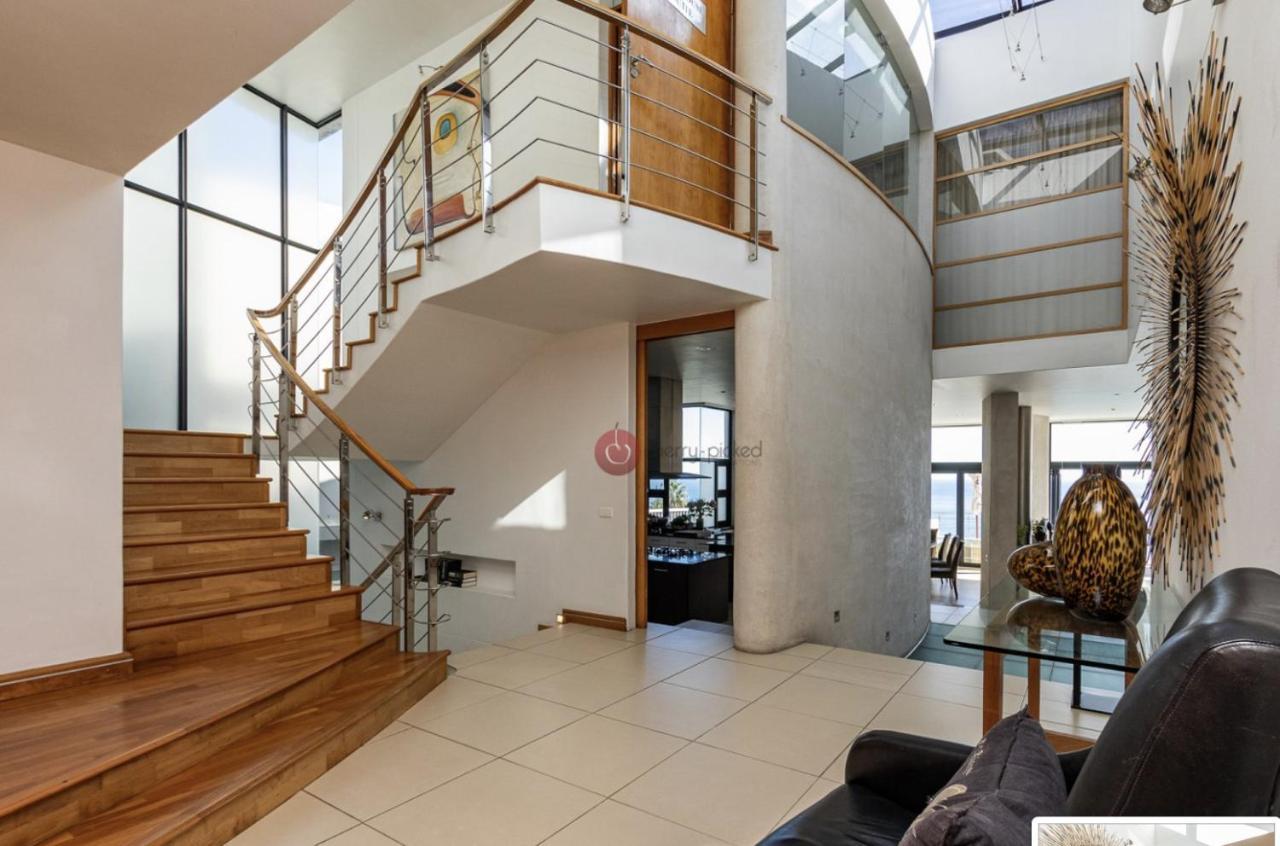 Capestays - Villa Infinity Kapské Město Exteriér fotografie