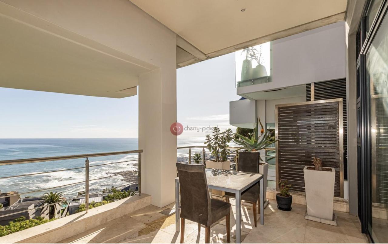 Capestays - Villa Infinity Kapské Město Exteriér fotografie