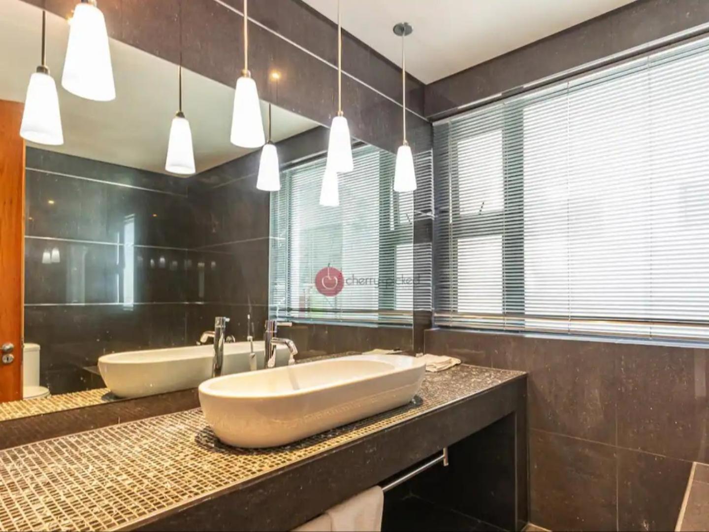 Capestays - Villa Infinity Kapské Město Exteriér fotografie