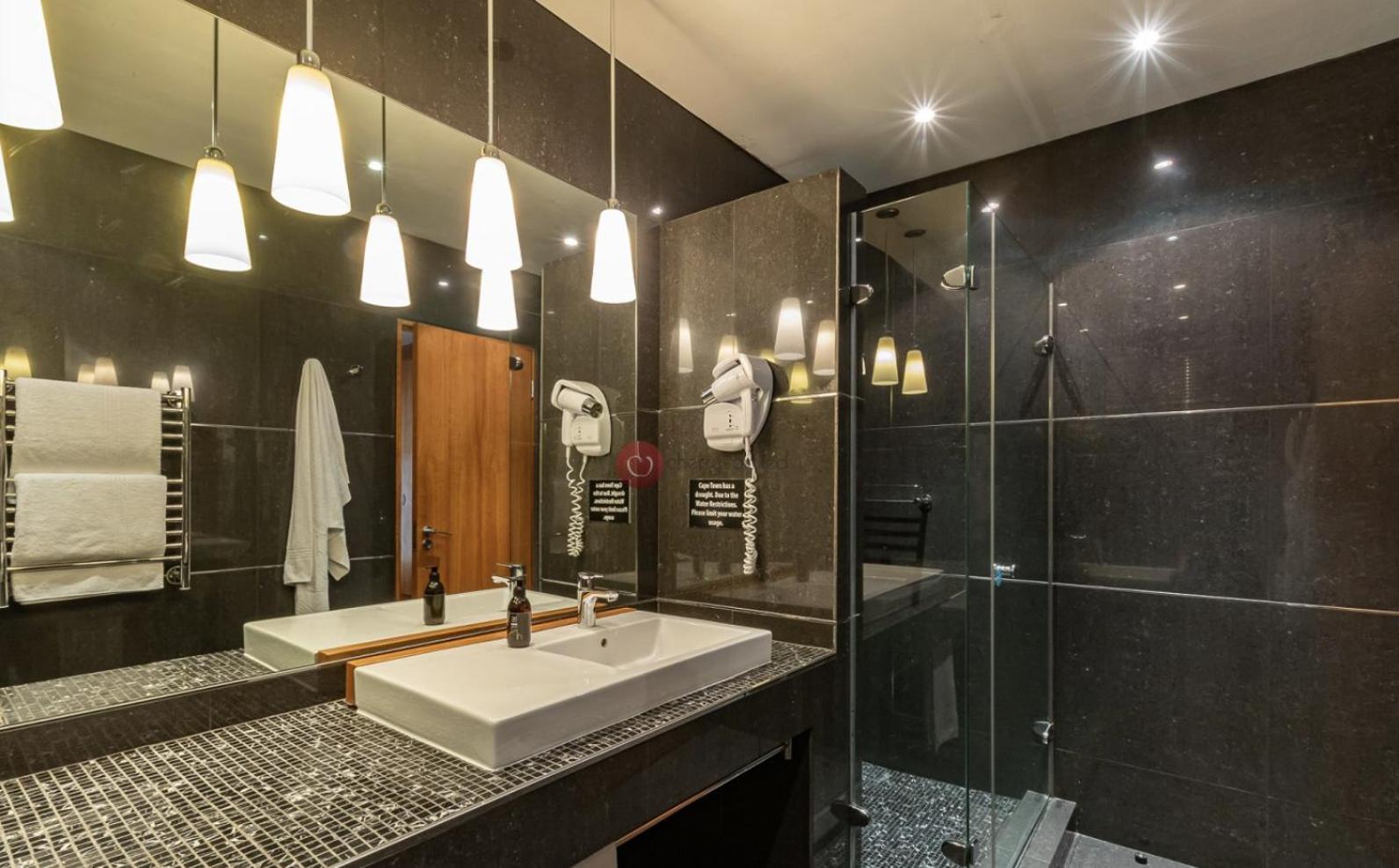 Capestays - Villa Infinity Kapské Město Pokoj fotografie