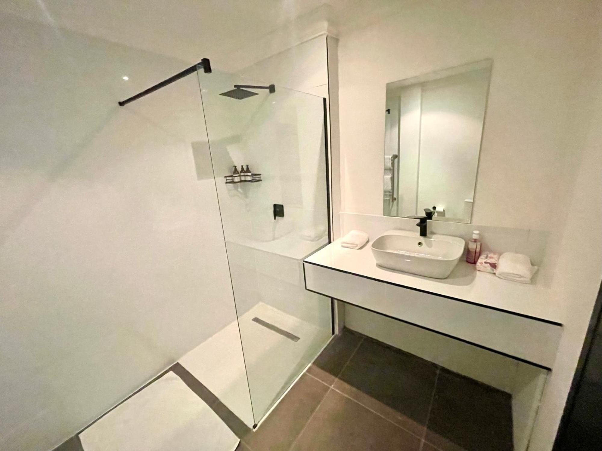 Capestays - Villa Infinity Kapské Město Pokoj fotografie