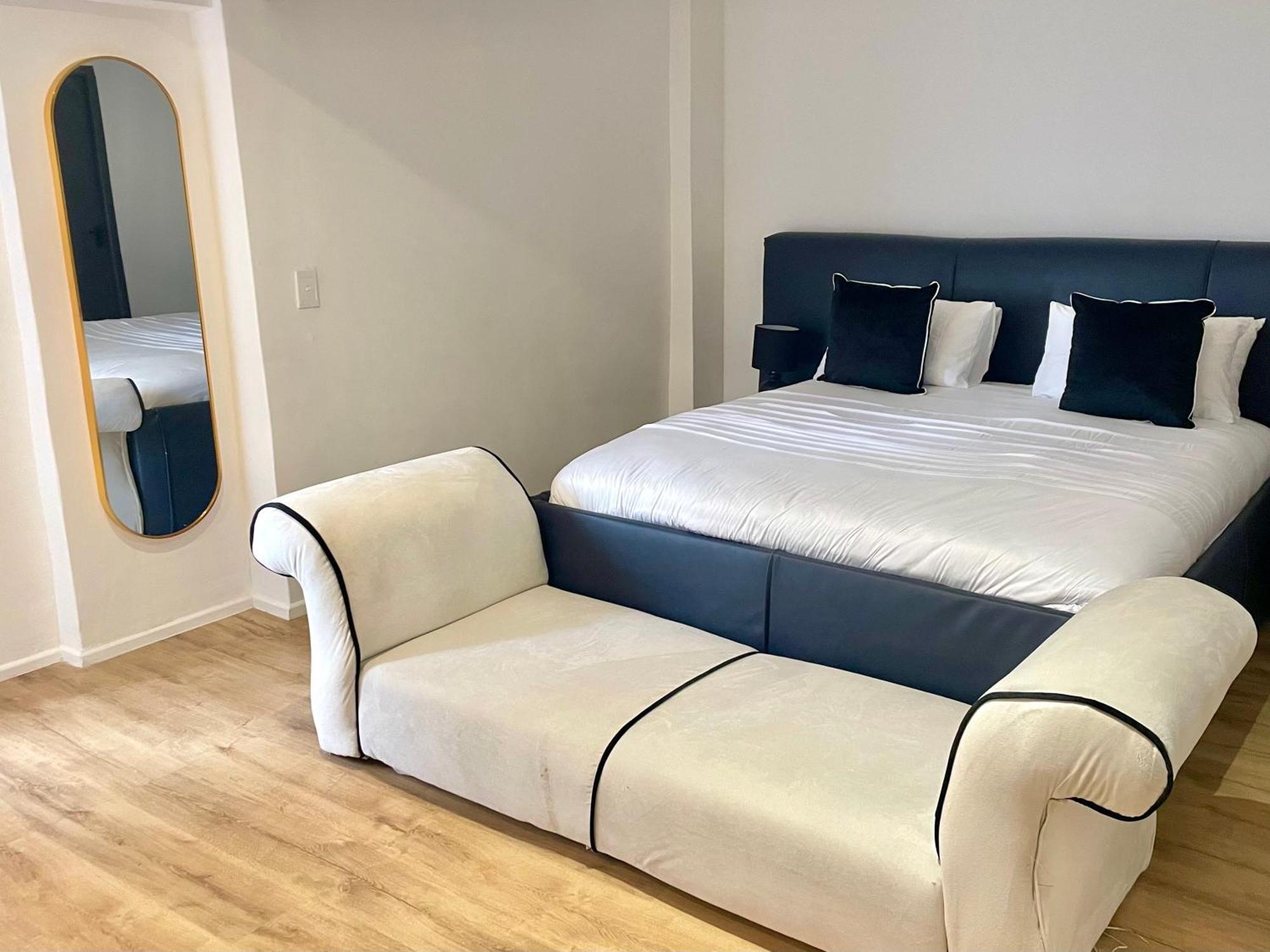 Capestays - Villa Infinity Kapské Město Pokoj fotografie