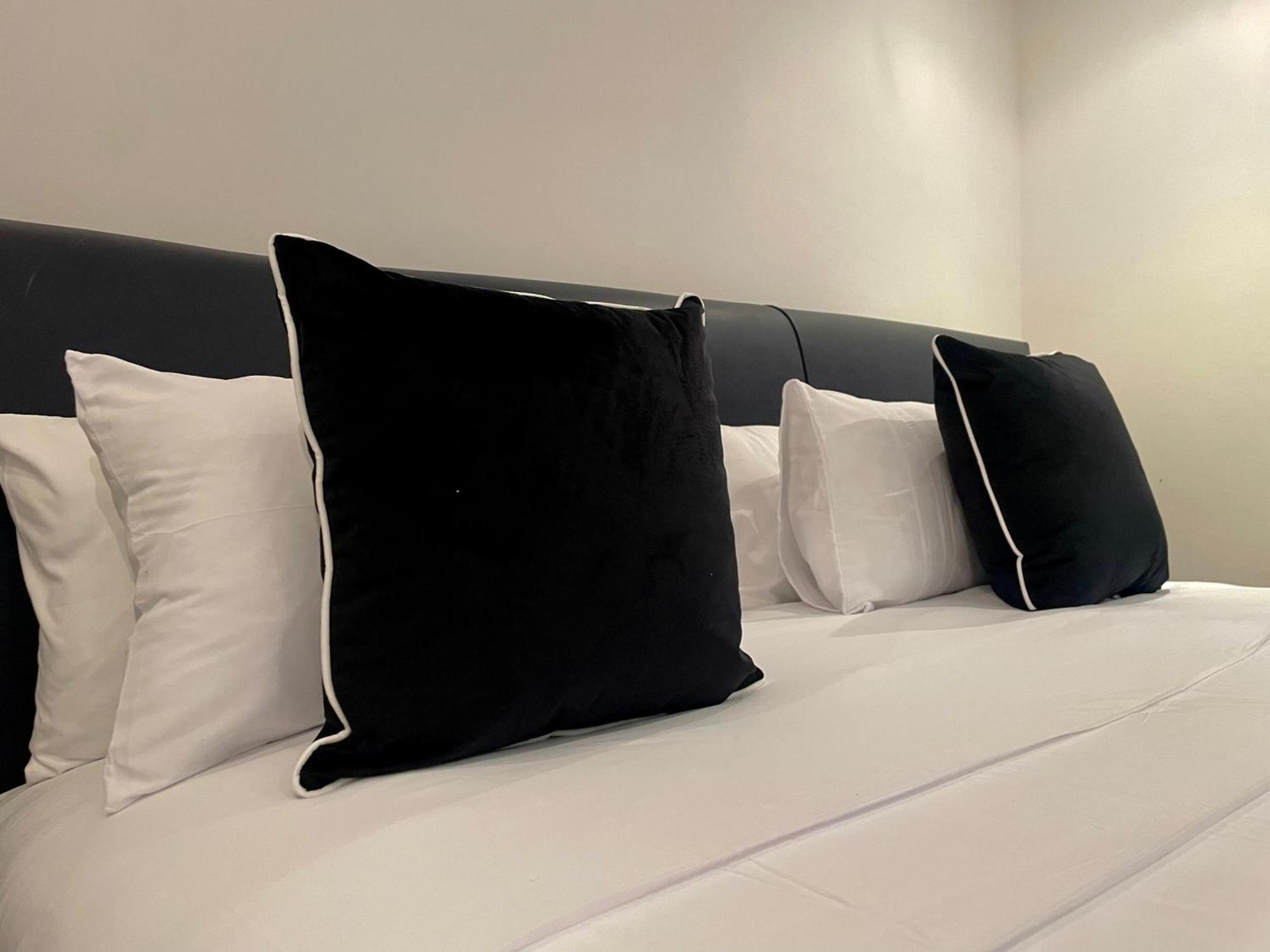 Capestays - Villa Infinity Kapské Město Pokoj fotografie